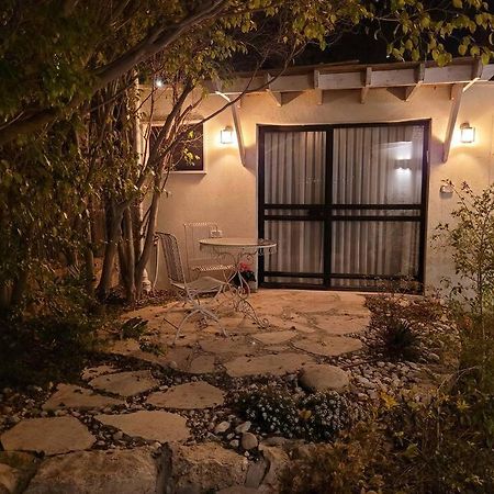 Bahat'S Garden Kfar Adumim Exterior photo